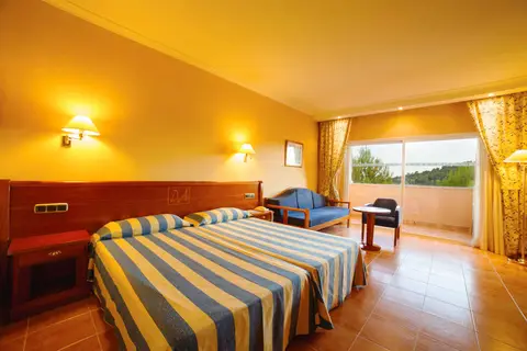 Hotel Bordoy Don Antonio in Calvià, foto 11