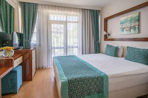 Tu Casa Gelidonya in Kemer — foto 17