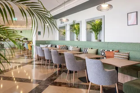 Holiday Inn Algarve Albufeira by IHG in Albufeira, foto 12