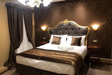 Cà Dell' Arte Palace foto 5