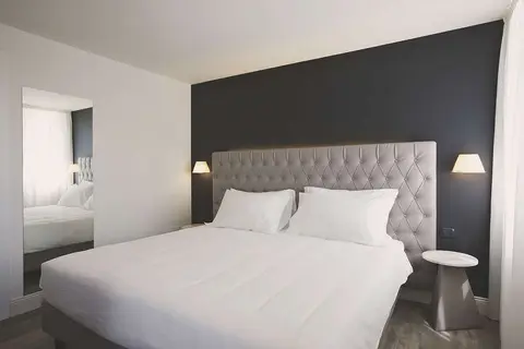 Al Campanile Aparthotel & Suite in Baveno
