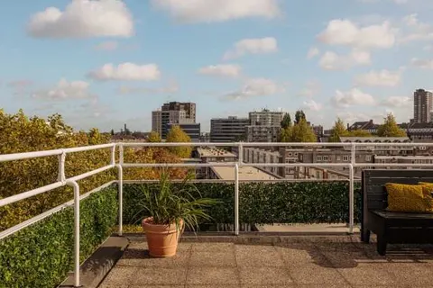 Leonardo Hotel Rotterdam Savoy foto 20