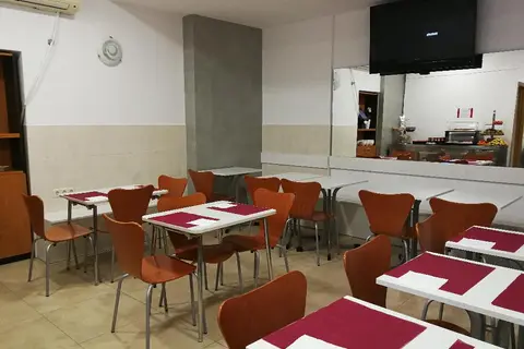 Hotel Sol Playa in Roquetas de Mar, foto 2