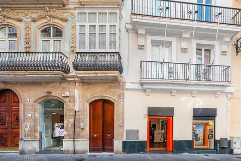 Tandem Ancha 34 in Cádiz — foto 2
