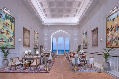 The Chedi Katara Hotel & Resort in Doha — foto 7