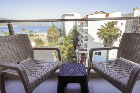 Gold Butik Otel in Marmaris, foto 5