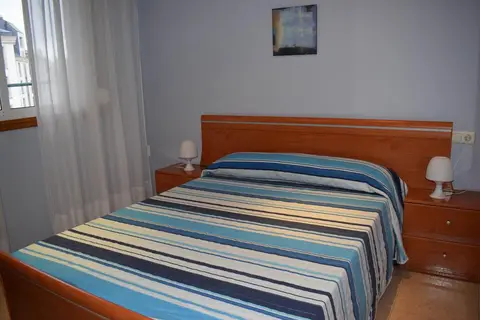 Apartamentos VIDA Versus in Sanxenxo — foto 21