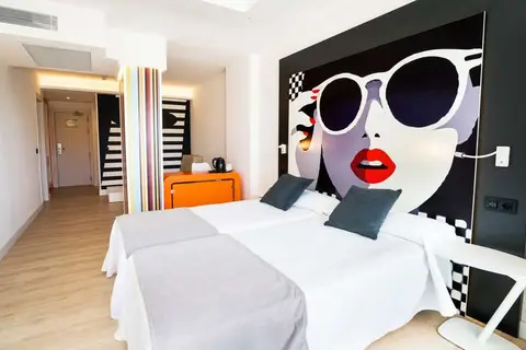 THB Naeco Ibiza in Sant Josep de sa Talaia — foto 21