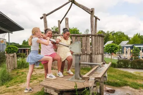 Vakantiepark Ackersate foto 9