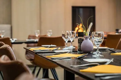 Velotel Brugge foto 8