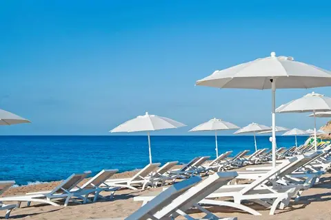 Hotel Kaktus Playa in Calella — foto 8