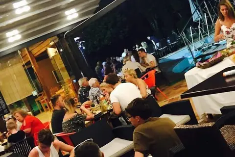 MariGianna Apartments in Δημοτική Ενότητα Χερσονήσου — foto 28