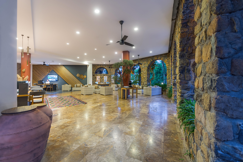 Hotel Marmaris Bay Resort - adults only foto 23