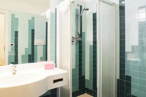 Hotel Adua in Montecatini Terme — foto 16
