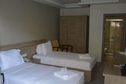 Seyir Village Hotel in Fethiye — foto 13