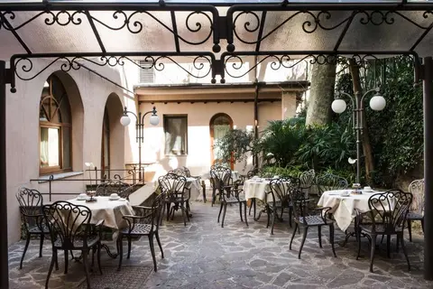 Adler Cavalieri in Florence, foto 11