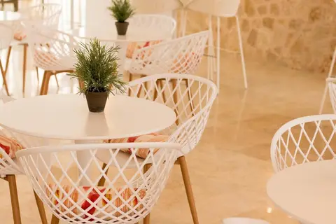 Houm Nets Hotel in Palma — foto 4