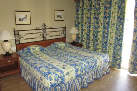 Hotel Topaz in San Pawl il-Baħar — foto 29