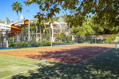 Marvida Club Palmeras Pascha in Alaşehir — foto 19