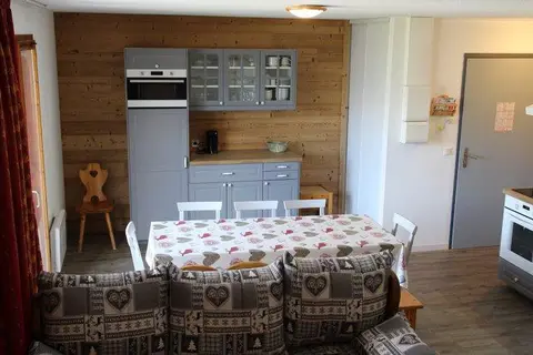 Résidences Grand Argentier in Modane — foto 6