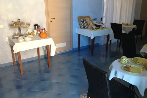 Blu Tropea Maison in Rome — foto 2
