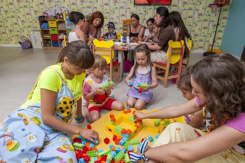 Dream World Resort & Spa in Manavgat — foto 17