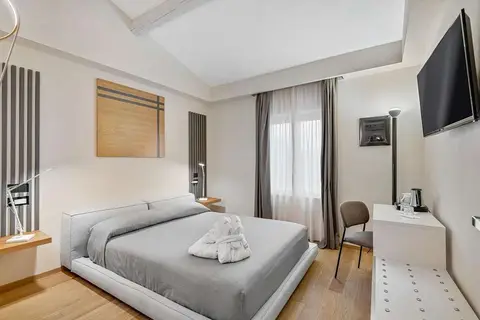 Resort Miramonti in Forte dei Marmi — foto 20