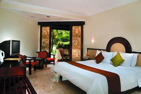 Discovery Kartika Plaza Hotel in Kuta, foto 22