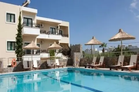 Dias Hotel & Apartments in Dias Hotel Apartments, foto 30