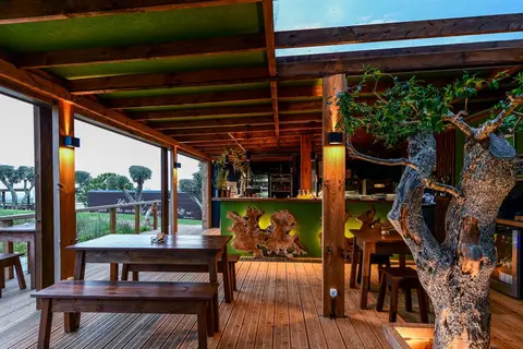 Wecamp Reserva Alecrim in Santiago do Cacém — foto 21