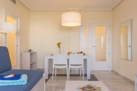 Hotel Roquetas El Palmeral by Pierre & Vacances in Roquetas de Mar — foto 10