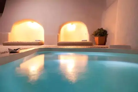 Kapari Natural Resort in Imeroviglio, foto 25