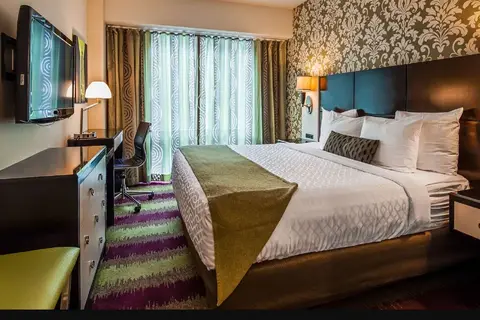Best Western Premier Herald Square in New York City, foto 17