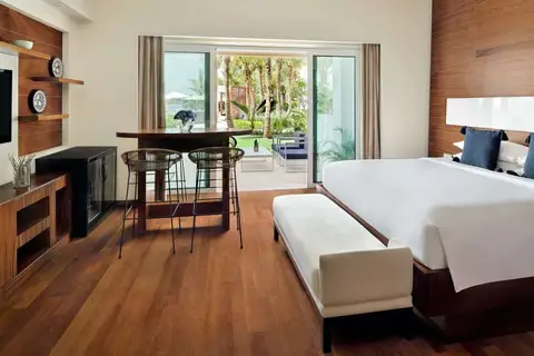 Park Hyatt Dubai in Dubai — foto 2