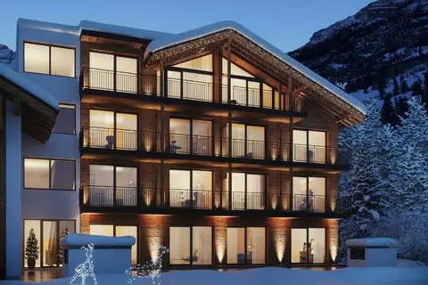 Hotel Urbanhof in Sölden — foto 7