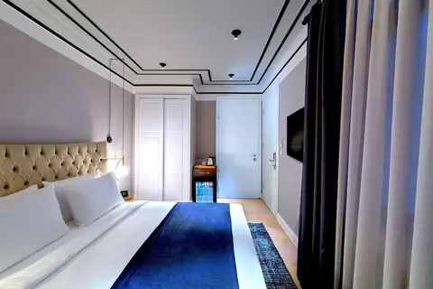 Walton Hotels Galata in İstanbul — foto 3