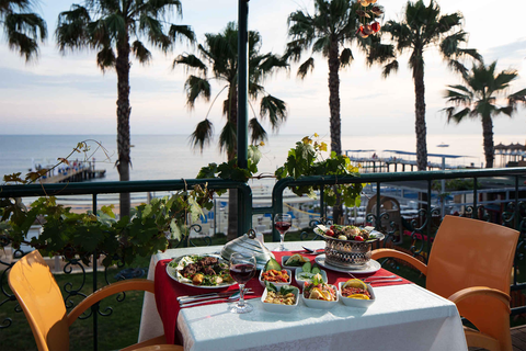 Hotel Galeri Resort foto 7