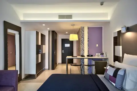 Valentina Hotel in San Ġiljan — foto 8