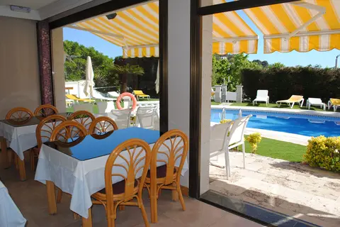 Hotel Bonsol in Lloret de Mar — foto 18