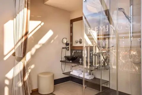 Flemings Selection Hotel Wien City in Wenen — foto 27