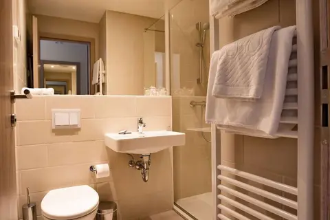 Aminess Younique Senses Resort in Jelsa — foto 22