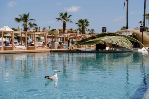Lago Resort Menorca - Casas del Lago in Cala'n Bosch, foto 29