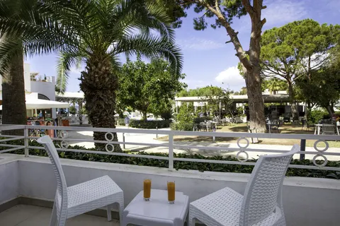 Labranda TMT Bodrum Resort in Bodrum — foto 9