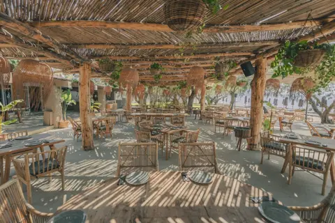 Doryssa Seaside Resort in Δημοτική Ενότητα Πυθαγορείου — foto 20