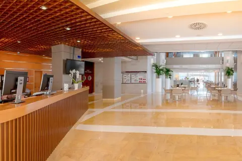 RH Ifach in La Línea de la Concepción — foto 21