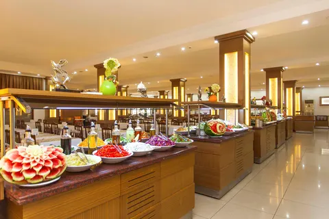 Hotel Eftalia Village in Alanya — foto 6