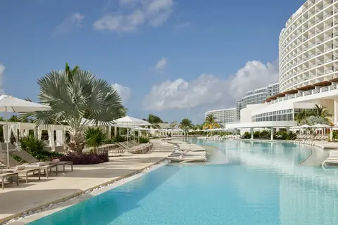 AVA Resort Cancun in AVA Resort Cancun — foto 6