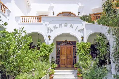 Hotel Armonia in Καμάρι — foto 3