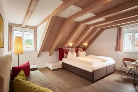 Hotel Fuchsbräu in Beilngries — foto 6