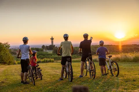 Vakantiepark Terme Lendava in Slovenj Gradec — foto 3